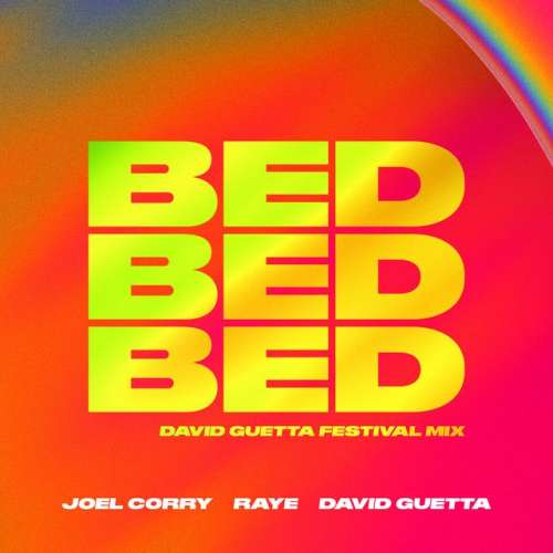 BED - David Guetta Festival Mix